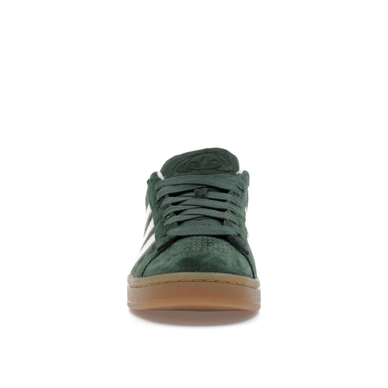 Adidas Campus 00s Green Oxide Off White Gum Unisex Sneakers IF4337