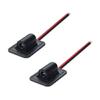 Профессиональный кабель для зарядки Type C, Micro USB, DC5521, DC35135 для различных электронных гаджетов, рюкзачных энергосистем