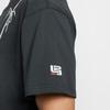 Nike FW25 LeBron Логотип Торжественного Открытия Футболка с Коротким Рукавом и Круглым Вырезом Мужские Топы IH8545-045