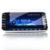Для Haval H6 2017- Автомобильная GPS-навигация LCD-экран Защитная пленка из закаленного стекла Пленка против царапин Аксессуары для интерьера