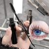 Водостойкая тушь для ресниц Flawless All-Day Lashes Intense Black с двумя головками