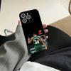Чехол для телефона Giannis Antetokounmpo 34 Для iPhone 17, 16, 15, 14, 13, 12, 11 Plus, Pro Max, Другие Мягкий Черный Чехол
