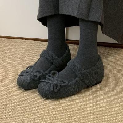 Туфли – Мэри Джейн