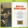 Виниловая пластинка DIZZY GILLESPIE Dizzy Gillespie FS237 Everest Records Джаз США Б/у