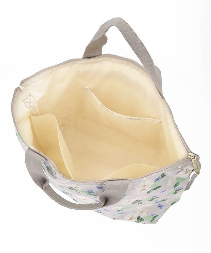 Официальная сумка-тоут DELUXE EASY CARRY Classy Painterly Floral [LeSportsac] TOTE/4360 Женская