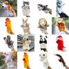 Adorable Plush Dog Puppet Toy For Kids Perfect For Storytelling And Family Bonding