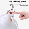 USB Rechargeable Light Bulb Outdoor Camping 3 Model Dimmable Portable Lanterns Emergency Light  20W 40W 60W 100W