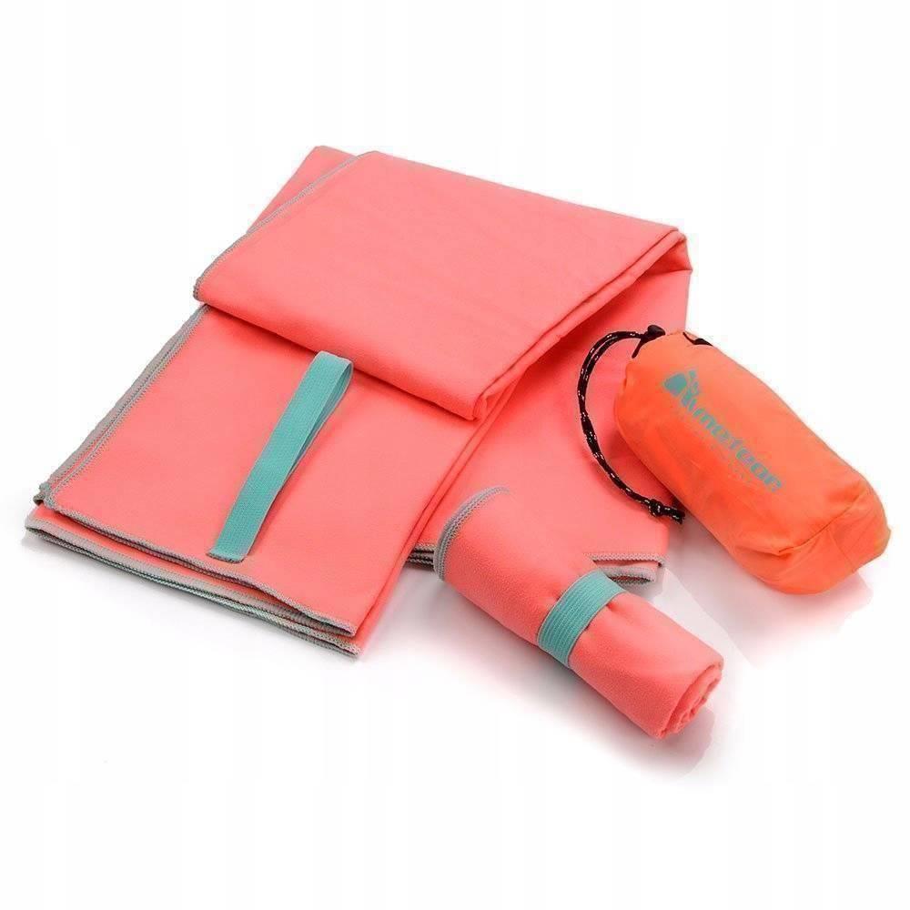 Meteor Towel 50X90 Microfiber Quick-Drying