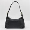IELGY Shoulder Armpit Bag All-Match Portable Soft Leather Baguette Bag