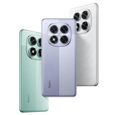 Xiaomi Смартфон Redmi Note 14 Pro 5G MediaTek Dimensity 7300-Ultra Восьмиядерный Мобильный телефон Redmi Note14 Pro Стриминг Игры Изображения Офис Прямой эфир