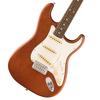 American Performer Sassafras Stratocaster с палисандровой накладкой на гриф Mocha Fender в лимитированной версии Fender/FSR [Сделано в США] [Издание Ishibashi]