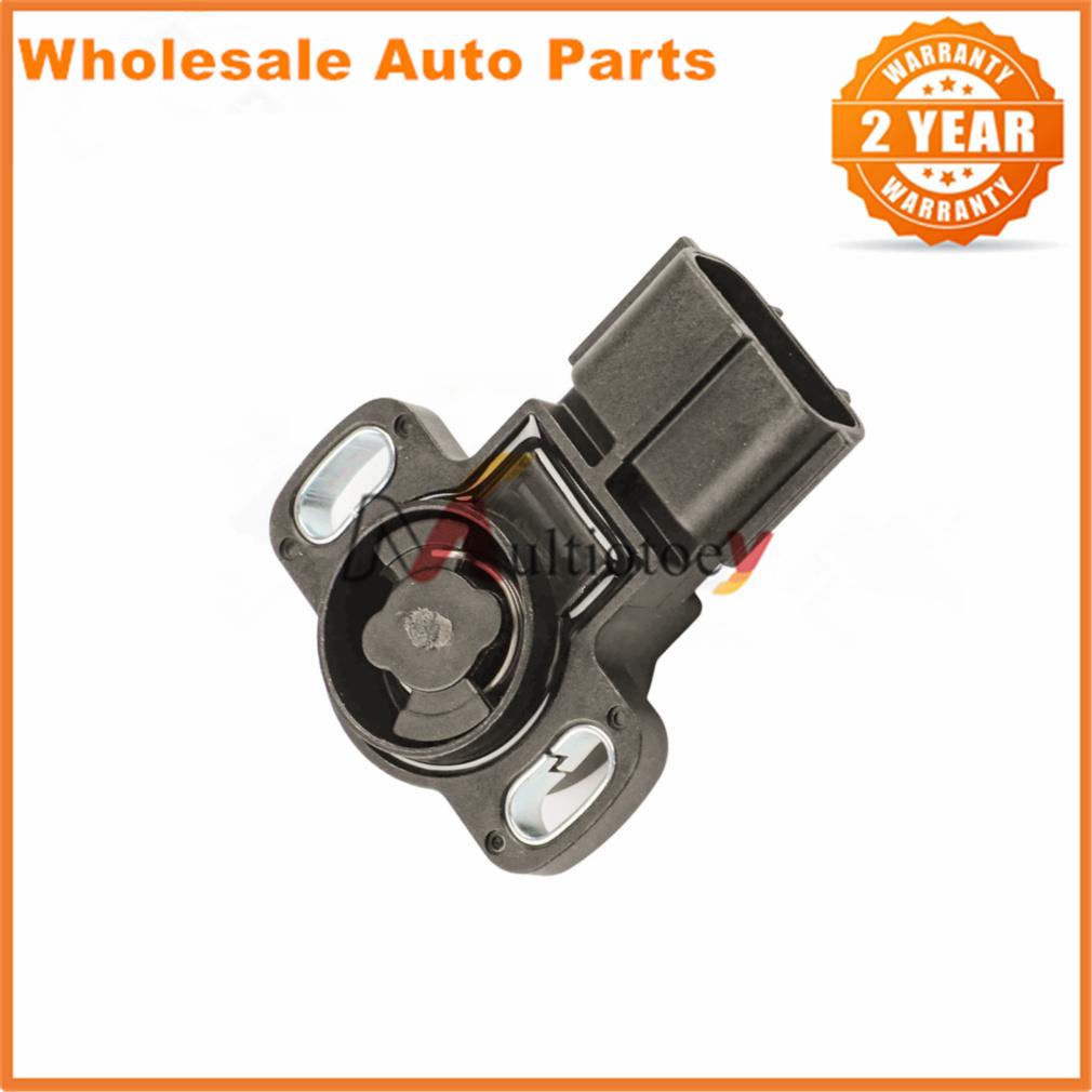 13420-58B10 NEW Car TPS Throttle Position Sensor Replacement Parts For Chevrolet Subaru Suzuki 1342058B10 TPS4111 TPS474