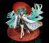 Character Vocal Series 01 Hatsune Miku Hatsune Miku Land of the Eternal Scale Painted Finished Figure G94392 1/7 ABS&PVC