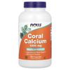 Coral Calcium, 1,000Mg, 250 Veggie Caps