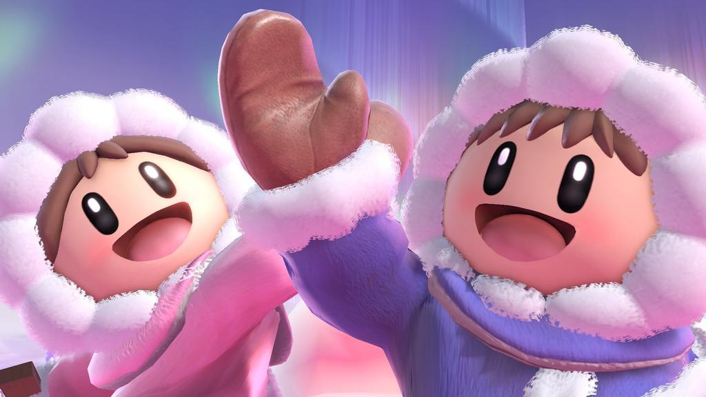 Super Smash Ultimate Switch Nintendo Switch Логотип Дизайн Ткань из микрофибры в комплекте Bros. - [Бонус]