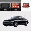 Car Radio Android  For Honda Accord 10 CV 2017 - 2021 GPS Navigation Auto Stereo Multimedia Player Screen Head 2din 5G Wifi
