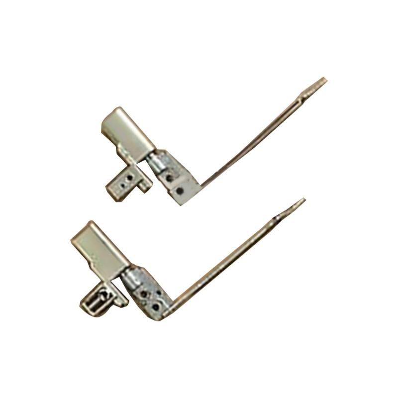 1 пара сменных петель для ЖК-экрана для ноутбука Thinkpad T430S T420S, устойчивые к истиранию, прочные петли