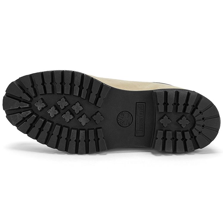 Timberland Прочные амортизирующие высокие ботинки для активного отдыха серии Premium, мужские ботинки коричневого и черного цвета A5RE4W