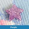 Handmade Five-pointed star Diamond Painting Tool Diamond Painting Cover Holder Magnet Cover Core