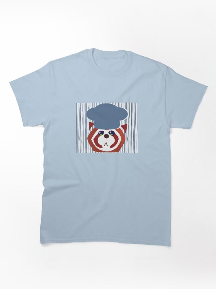 Overcooked overcooked Classic T-Shirt