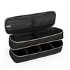 Trunab Card Game Storage Case, Trading Card Case, Dual Layer
