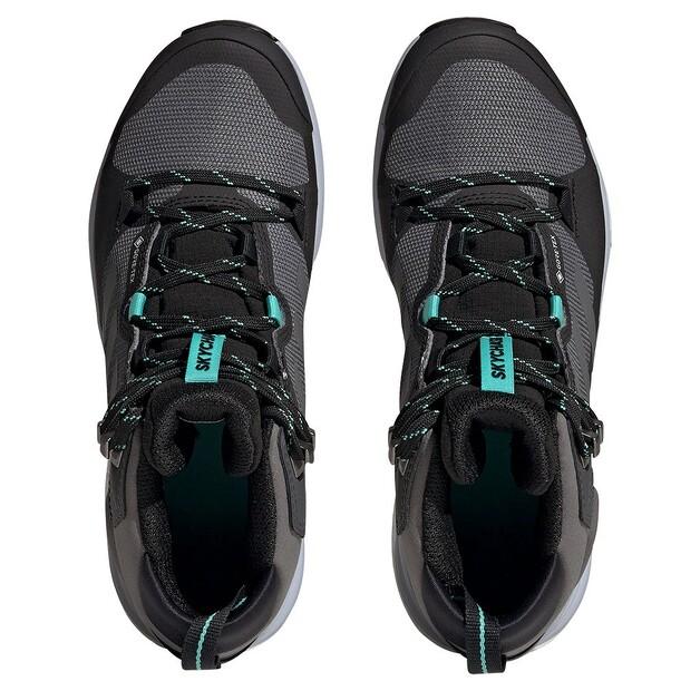 Adidas Terrex Skychaser 2 Mid Goretex ботинки трекинговые