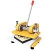 Compact Manual Die-Cutting Machine D1