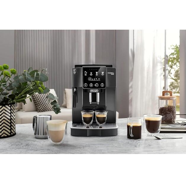 Coffee Machine DeLonghi ECAM 220.22.GB Magnifica Start