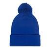 Fan Originals Manchester 68 Crest Bobble Beanie