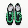 IE0826 adidas Originals London Core Black Green Gum (Мужской)