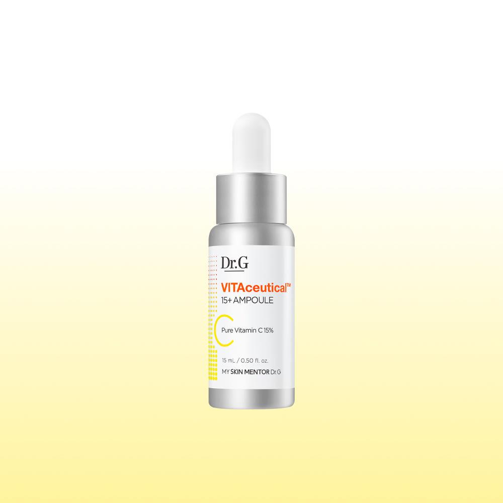 Dr.G Vitaceutical 15 Plus Ампула 15 мл