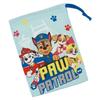 Children's Cup Bag 21 X 15cm Paw Patrol 23 Made In Japan KB62-A