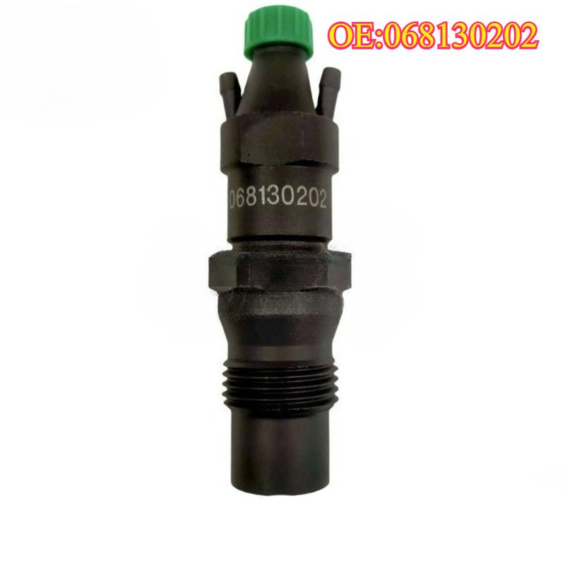 High quality New For 068130202 Suitable For High Pressure Fuel Common Rail injectorAssembly Of Engine Fuel System Components