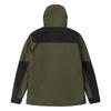 CAMEL All weather Windbreaker Jacket Men's A1W231107