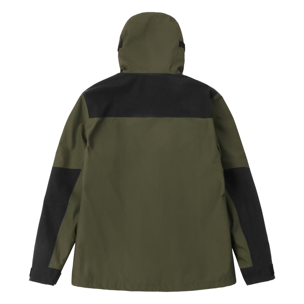 CAMEL All weather Windbreaker Jacket Men's A1W231107