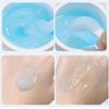 Hydrating Hyaluronic Acid Sleep Mask with Pore Tightening & Brightening - Deep Moisturizer, Revitalizing Facial Treatment for Radiant, Smooth Skin Ove