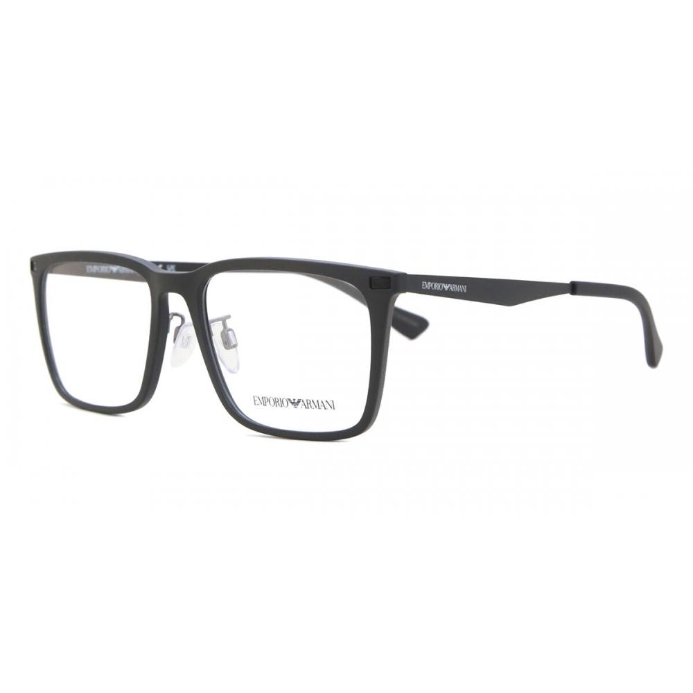 Emporio Armani Ea3169f Asian Fit 5042 Men Eyeglasses
