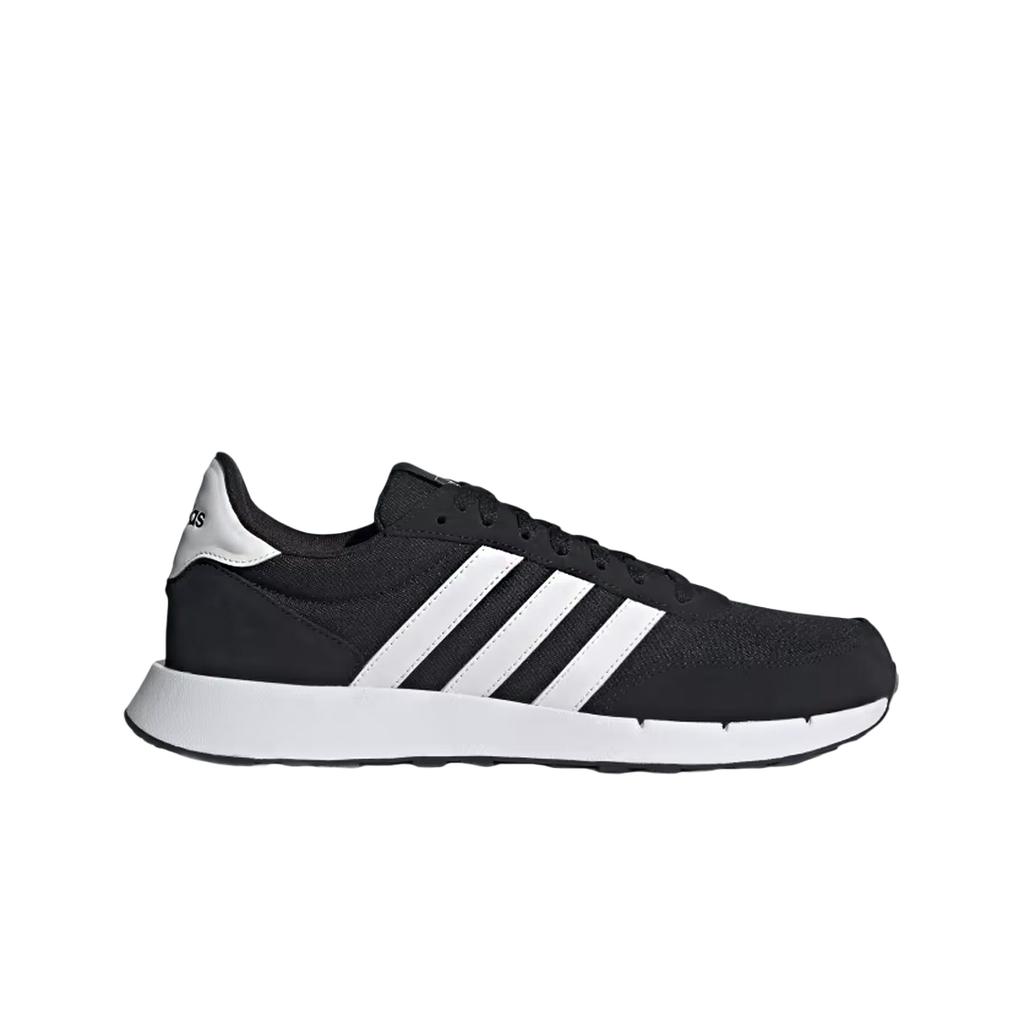 Adidas Run 60s 2.0 Core Black Cloud White
