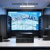 Hust HP3 Модульный процессор видеостены HDMI (Китайская версия)
