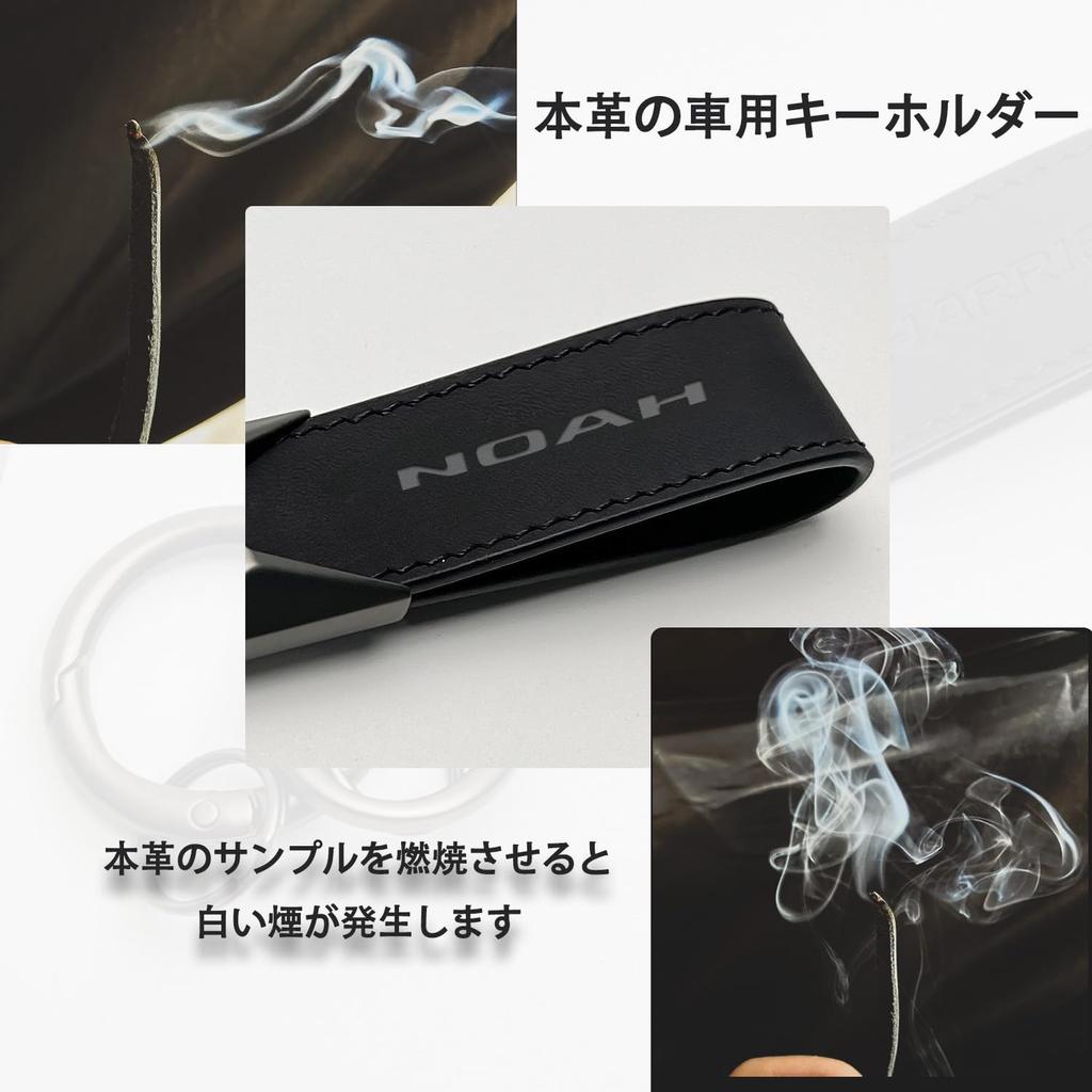 MiJuduo NOAH Серии 80 90 Натуральная Кожа Брелок для Ключей Кольцо для Ключей Ключ