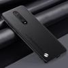 Luxury PU Leather Case For Xiaomi Mi 9T Pro Mi9T Matte Cover Silicone Shockproof Protection Phone Case For Redmi K20 Pro Coque