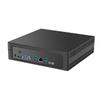 Lenovo Мини-настольный ПК ECC-T30 с 23,8-дюймовым монитором (Китайская версия)