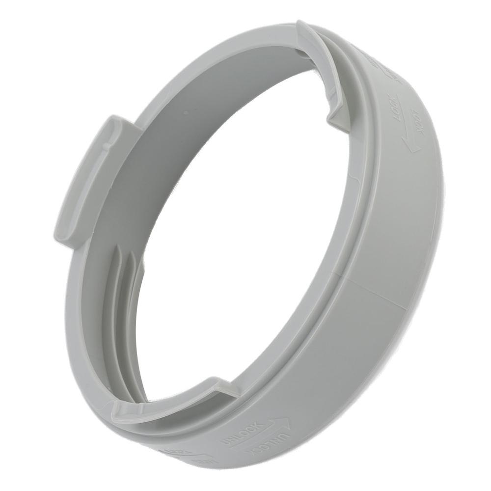 Universal Round Connector AC Hose Coupling Hose Extension Coupler For Air Conditioner