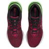 Nike Кроссовки React Infinity Run Flyknit 3 Green Strike Team Red DH5392-003