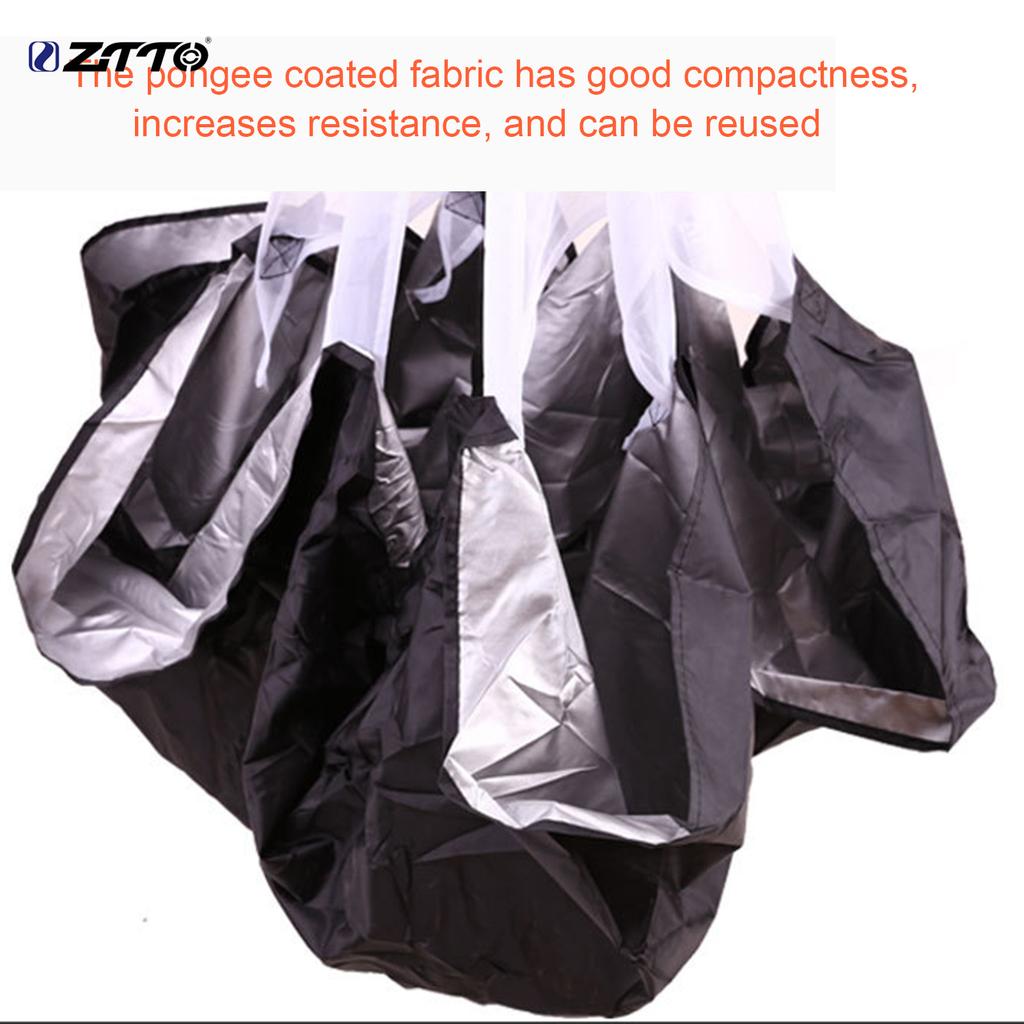 ZTTO Набор тренировочного оборудования для лестницы для скоростного футбола и ловкости с желобом сопротивления