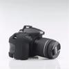 Мягкий силиконовый чехол для корпуса для Nikon D750 D780 D7000 D850 D810 D7500 D600 D610 D5100 D5200 D7200 D5500 D5600 D3300 D3400 D3500