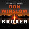 Broken by Don Winslow Paperback Book 9780008377465