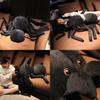 Cartoon Spider Stuffed Animal High Quality Customizable Design