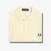 Fred Perry [M6000] Однотонная рубашка Fred Perry (U99) Afpm2416000-U99