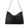 New CALVIN KLEIN Synthetic Material Crossbody Bags Medium Women's Space Black DH3575-001